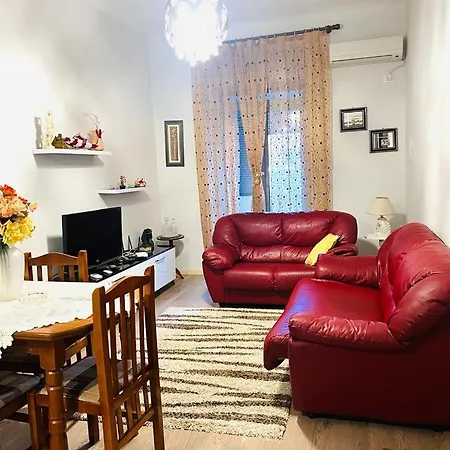 Apartamento Storic Castle Appartmanet Durrës